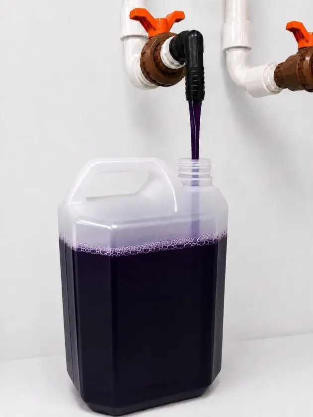 Recarga Limpia Piedra CLIMP