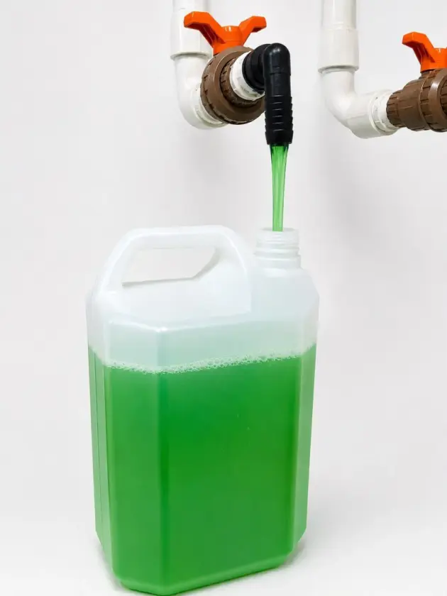 Recarga Shampoo P/ Perro CLIMP