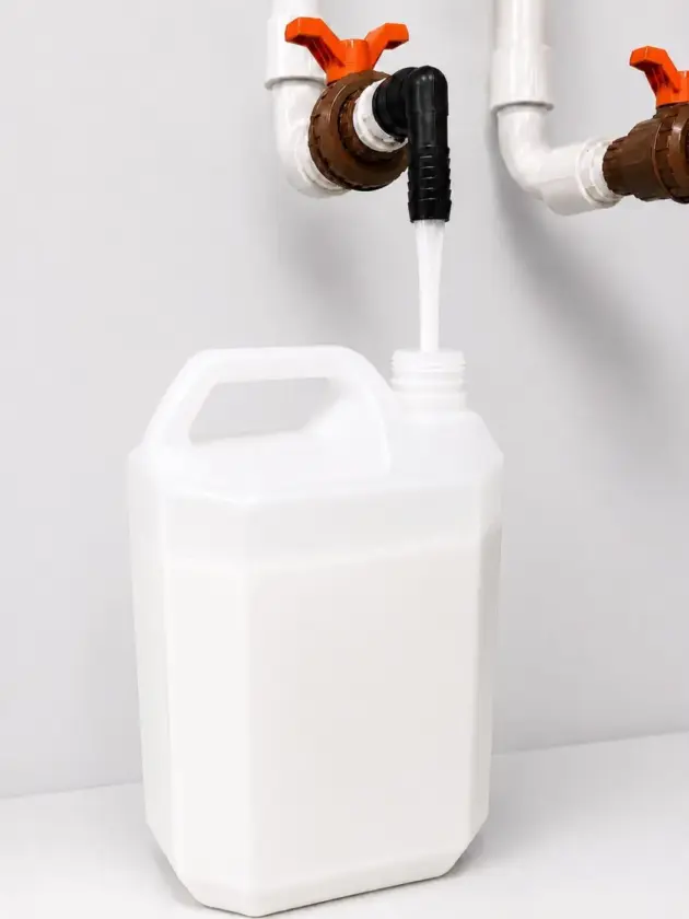 Recarga Crema Cif CLIMP