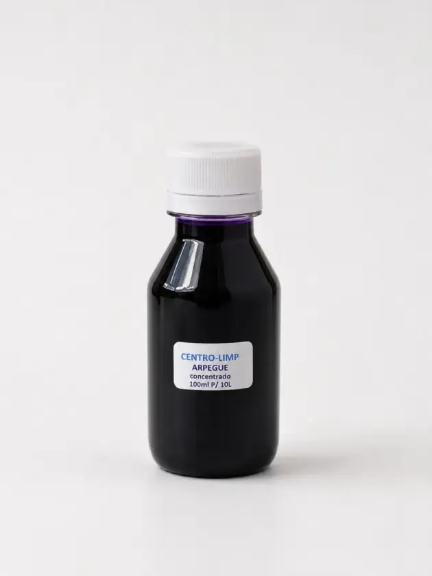 Kit Desodorante CLIMP - Arpegue  P/ 10Lt.