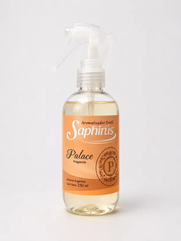 Saphirus Textil Palace 280ml