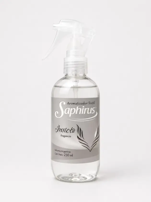 Saphirus Textil Invicto 280ml