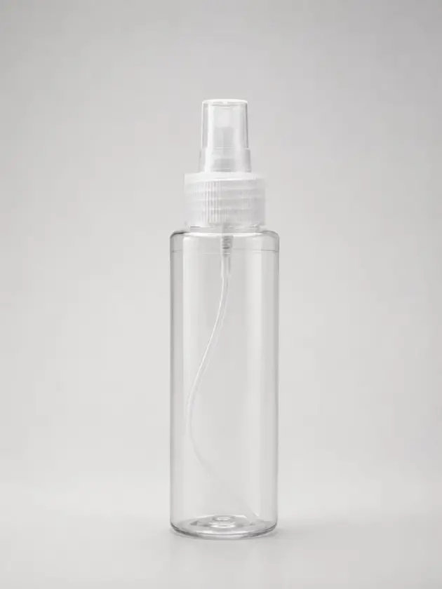 Envase con rociador 100ml