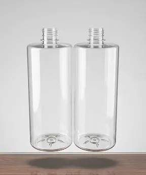 Envase cilindrico de 1000cc fardo de 90uds