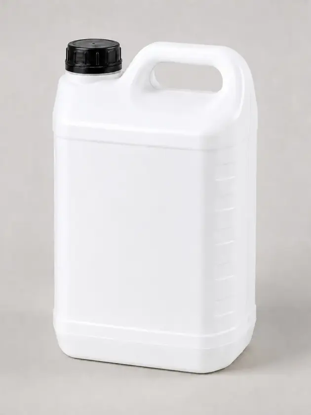 Envase de 5lt Natural