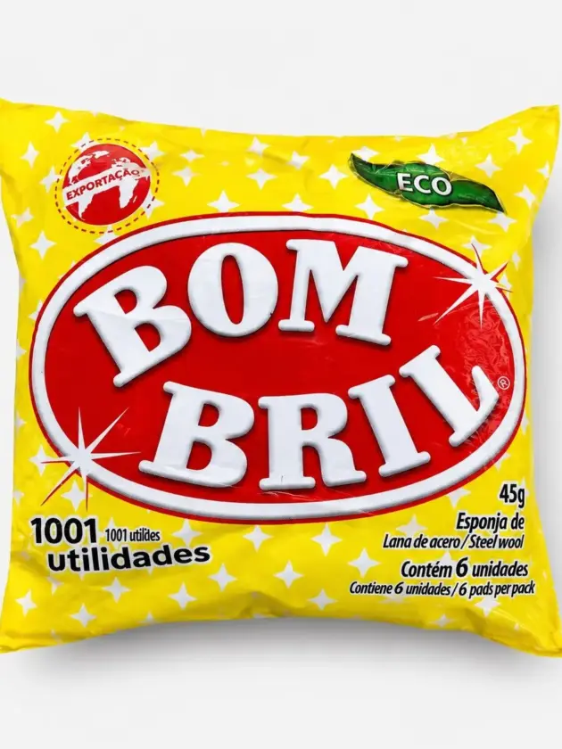Virulana Bom Bril 45gr.