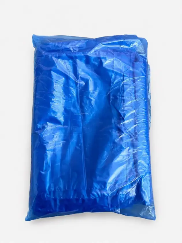 Bolsa de Hielo Resistente