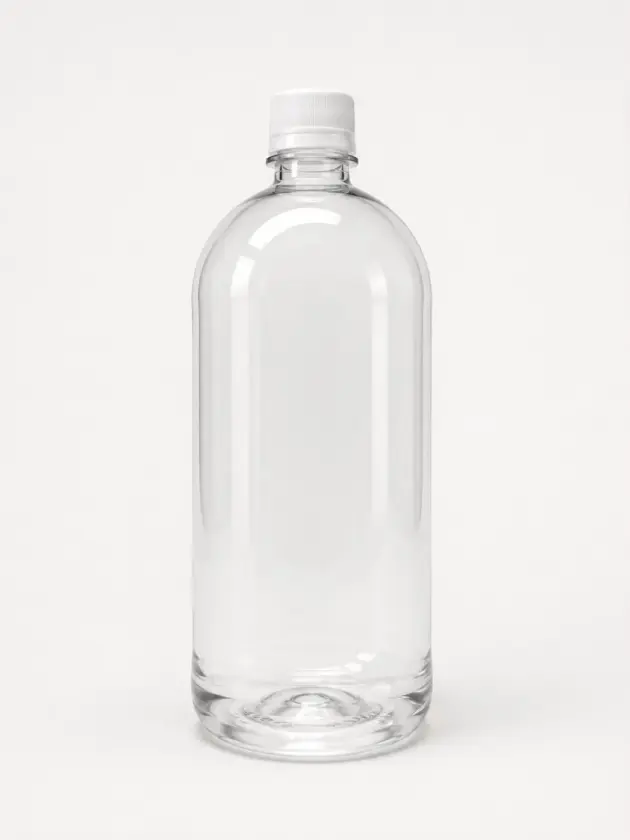 Envase de 1l natural + tapa