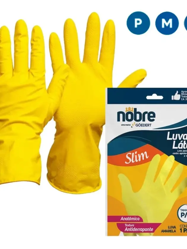 Guante Multiuso Nobre, tam P