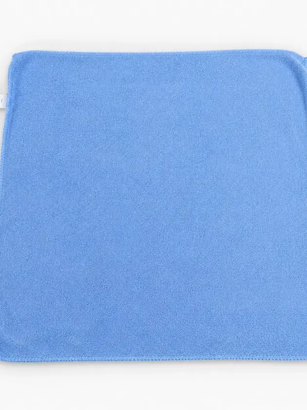 Trapo Microfibra Rectangular, Jade