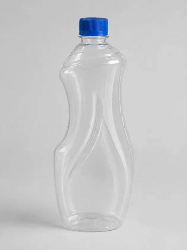 Envase 1,8L natural con tapa