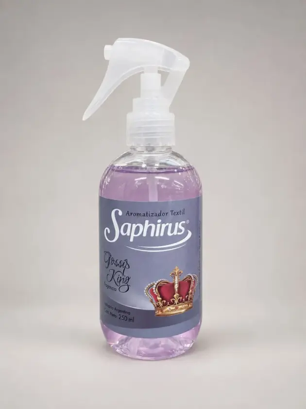 Saphirus Textil Gossip King 280ml