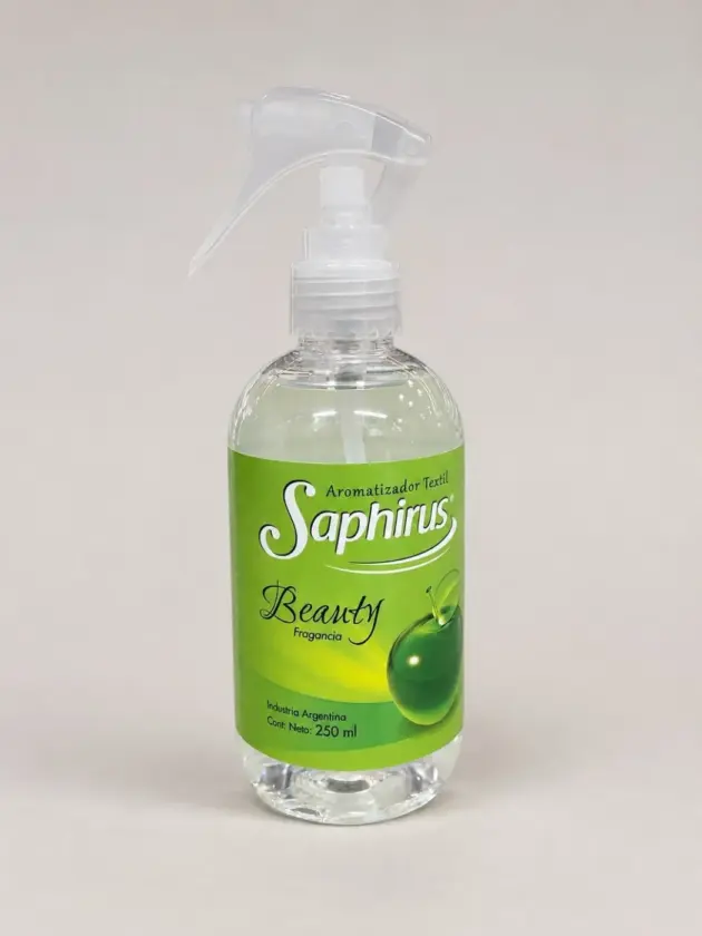 Saphirus Textil Beauty 280ml
