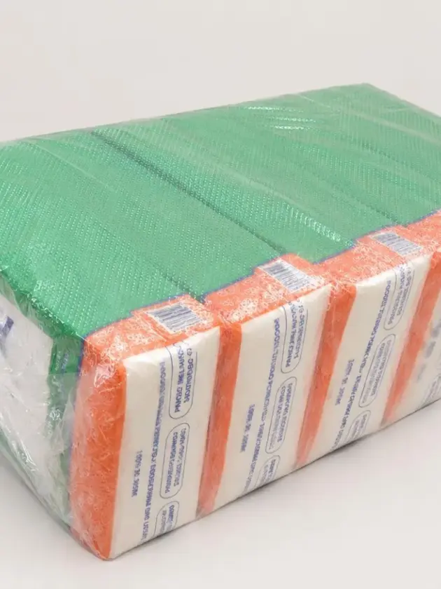 Papel Intercalado para Manos, Remapel 5paqx1000h