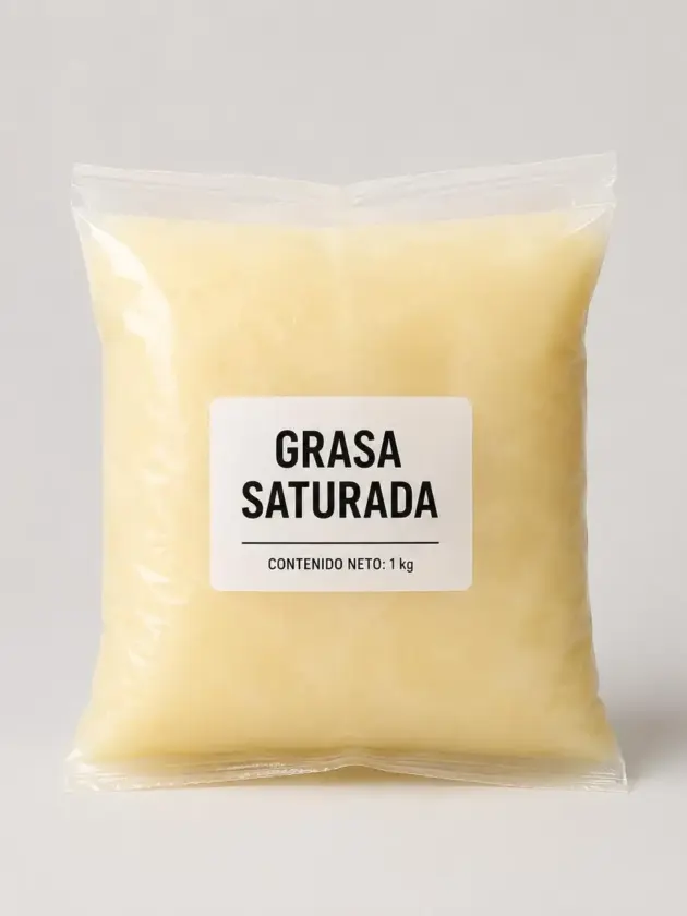 Grasa Natural