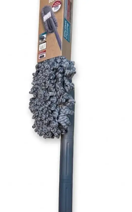 Plumero de Microfibra Danny Home, Extra Absorbente