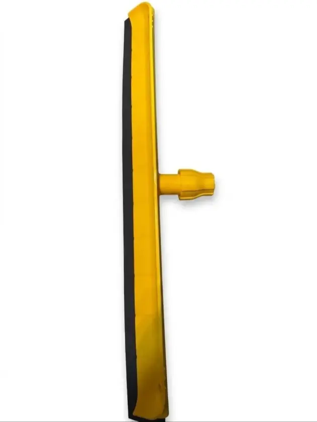 ESCURRIDOR 60CM DOBLE GOMA, AMARILLO NOBRE/ SIN MANGO