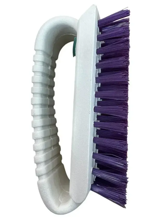 Cepillo Rectangular Duo