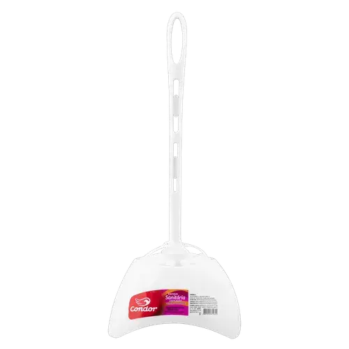 Cepillo para inodoro CONDOR con base normal Eco