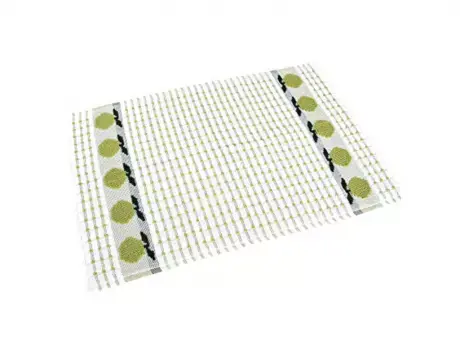 Paño de cocina Gourmet teka