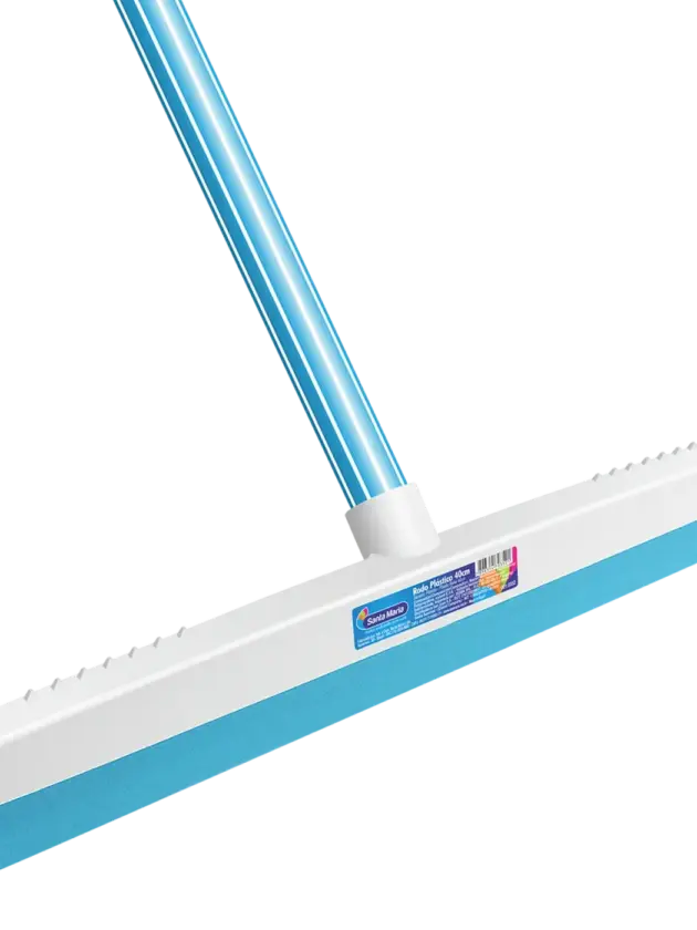Escurridor Santa María 40cm (celeste)
